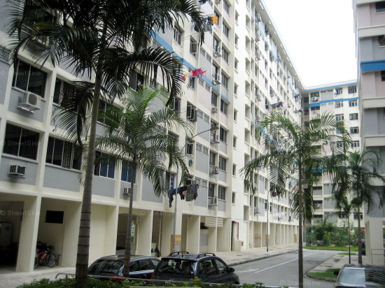 Blk 104 Pasir Ris Street 12 (Pasir Ris), HDB 5 Rooms #129762